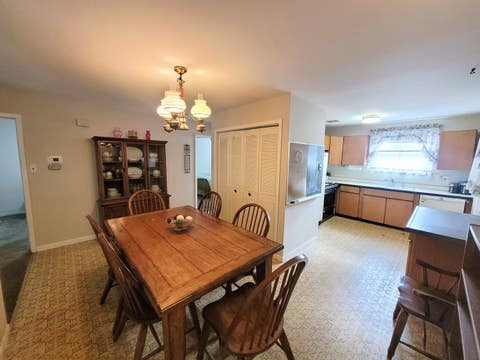 Tiny photo for 14545 Avers Avenue, Midlothian, IL 60445 (MLS # 12690977)
