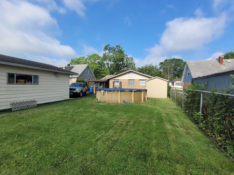 Tiny photo for 14545 Avers Avenue, Midlothian, IL 60445 (MLS # 12690977)