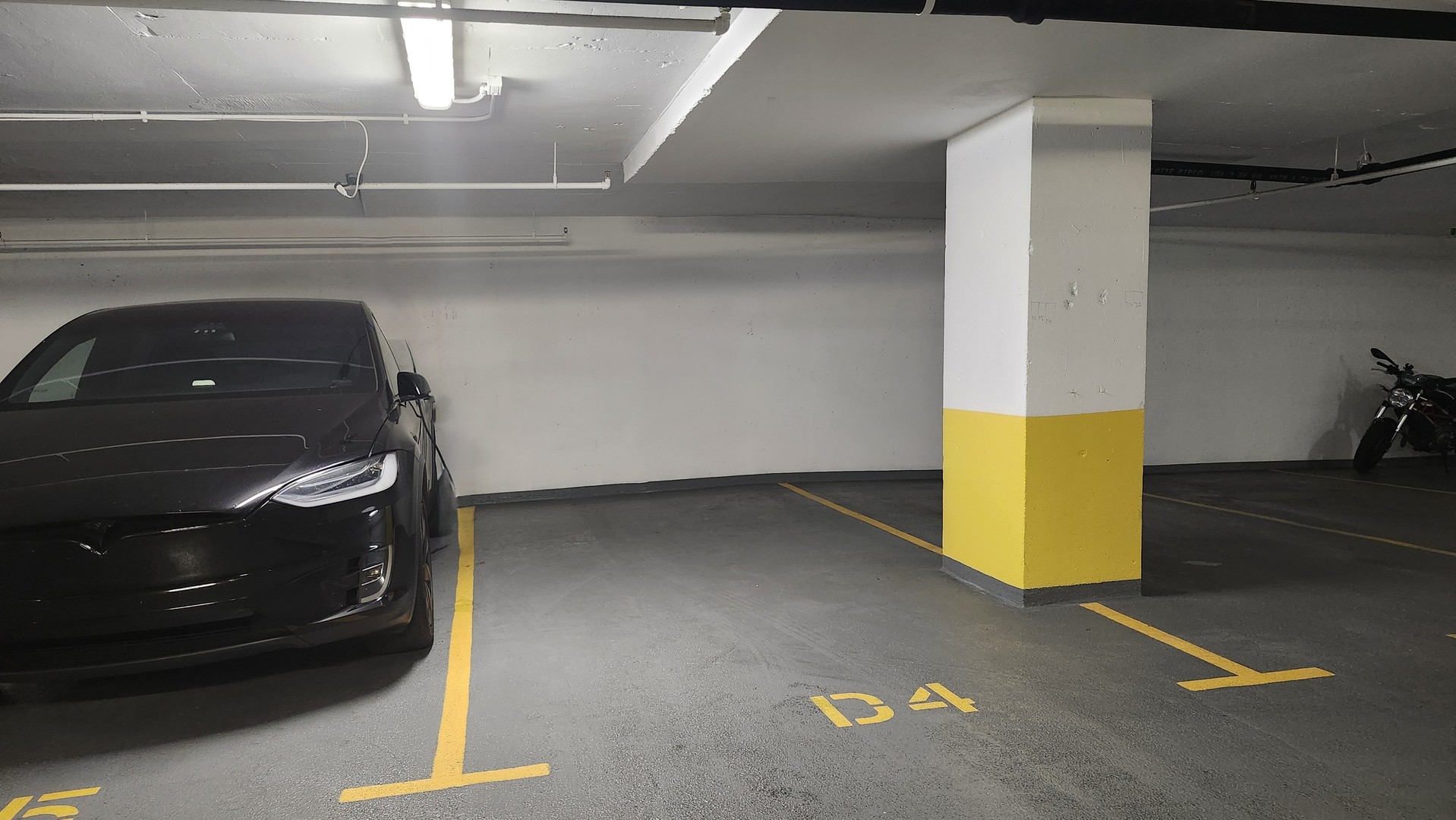 405 N Wabash Avenue D-4