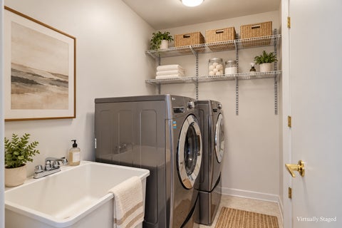 Tiny photo for 5040 W Warren Street #301, Skokie, IL 60077 (MLS # 12798220)