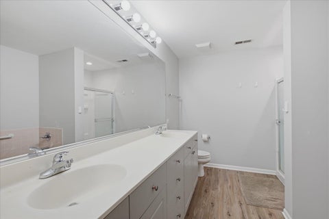 Tiny photo for 5040 W Warren Street #301, Skokie, IL 60077 (MLS # 12798220)