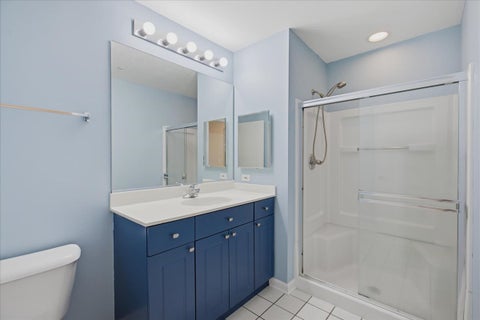Tiny photo for 5040 W Warren Street #301, Skokie, IL 60077 (MLS # 12798220)