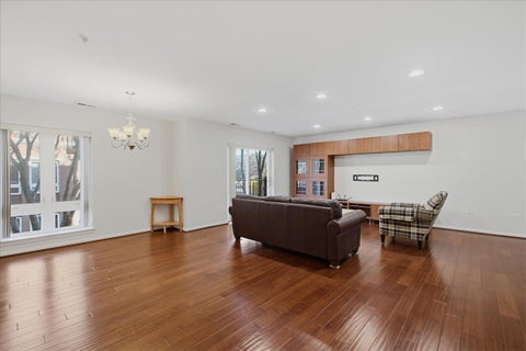 Tiny photo for 5040 W Warren Street #301, Skokie, IL 60077 (MLS # 12798220)