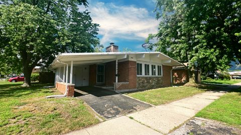 Tiny photo for 15043 Meadow Lane, Dolton, IL 60419 (MLS # 12503792)