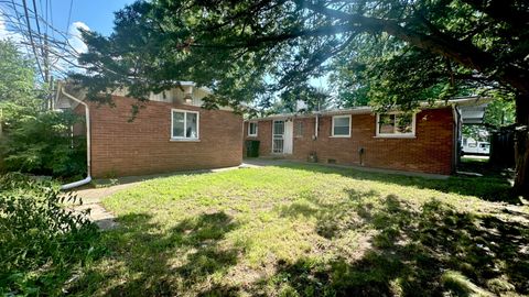 Tiny photo for 15043 Meadow Lane, Dolton, IL 60419 (MLS # 12503792)