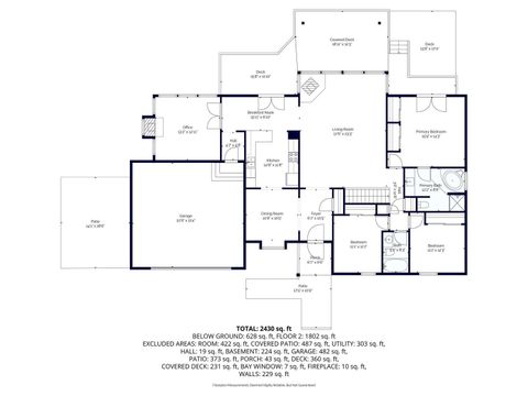 Tiny photo for 1713 Garrett Avenue, Clinton, IA 52732 (MLS # QC4267270)