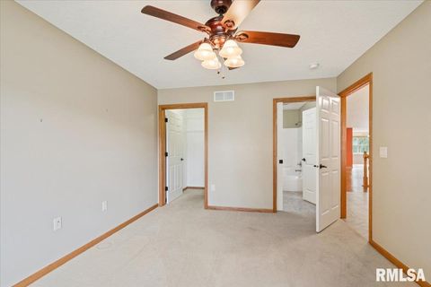 Tiny photo for 1713 GARRETT Avenue, Clinton, IA 52732 (MLS # QC4267270)