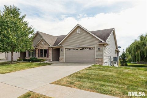 Tiny photo for 1713 Garrett Avenue, Clinton, IA 52732 (MLS # QC4267270)