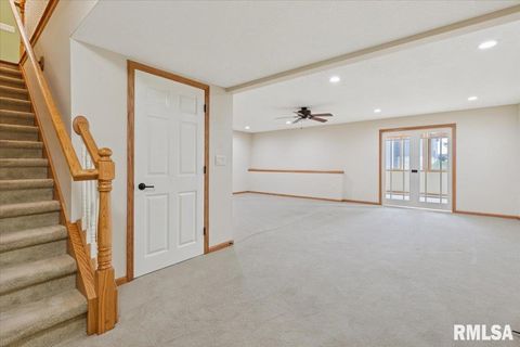 Tiny photo for 1713 GARRETT Avenue, Clinton, IA 52732 (MLS # QC4267270)