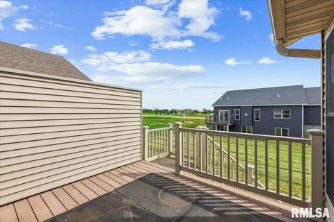 Tiny photo for 1713 Garrett Avenue, Clinton, IA 52732 (MLS # QC4267270)