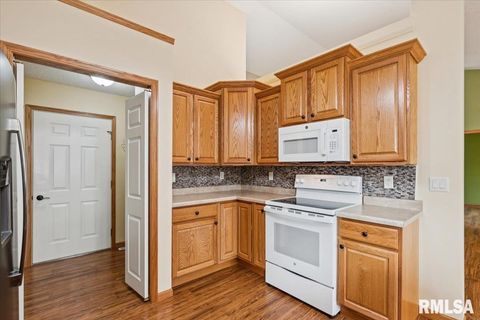 Tiny photo for 1713 GARRETT Avenue, Clinton, IA 52732 (MLS # QC4267270)