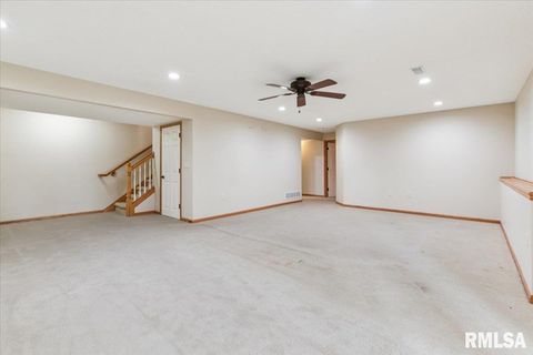 Tiny photo for 1713 GARRETT Avenue, Clinton, IA 52732 (MLS # QC4267270)