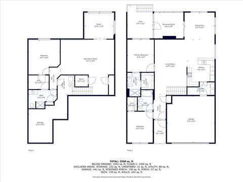 Tiny photo for 1713 GARRETT Avenue, Clinton, IA 52732 (MLS # QC4267270)