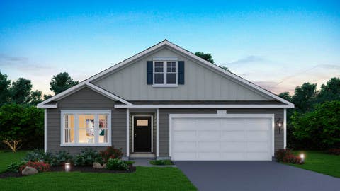 Photo of 6273 Maple Glen Drive, Wonder Lake, IL 60097 (MLS # 12678624)