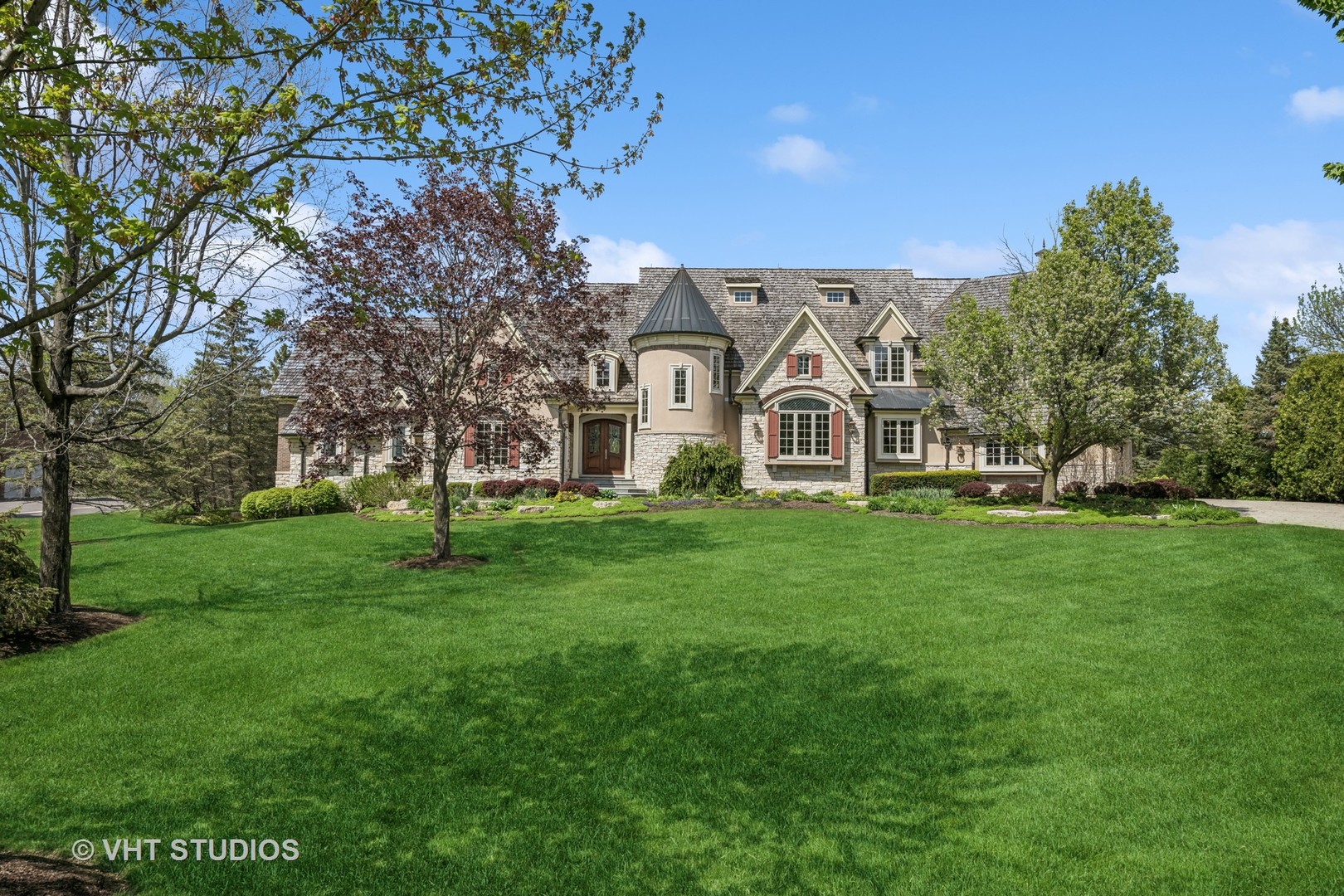 55 New Abbey Drive