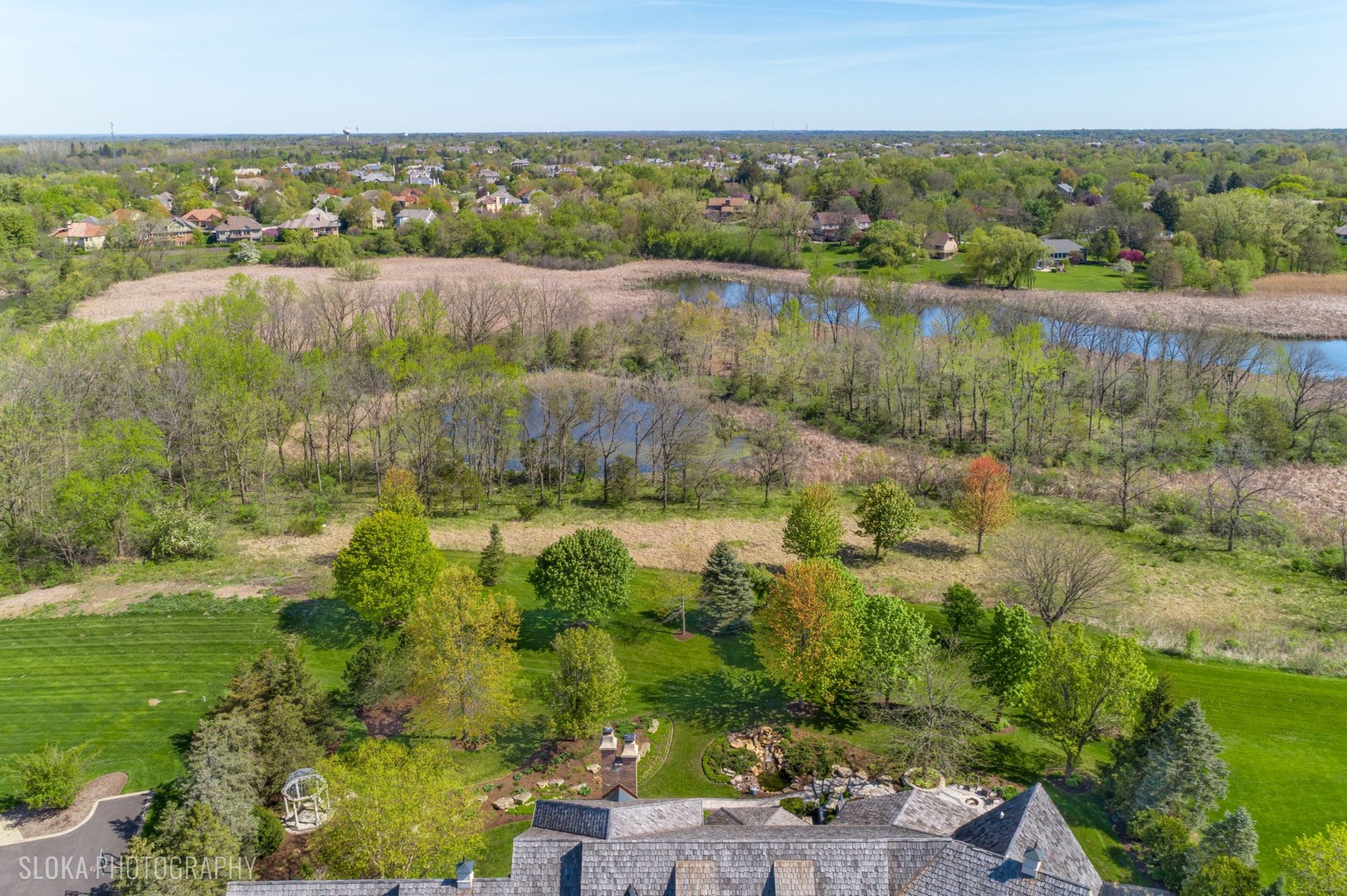 55 New Abbey Drive