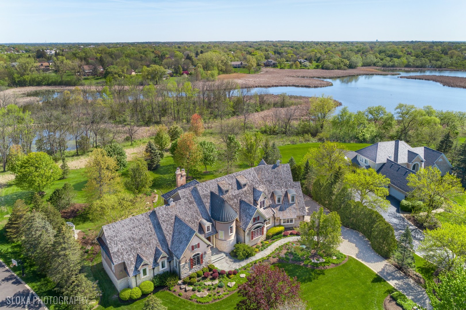 55 New Abbey Drive