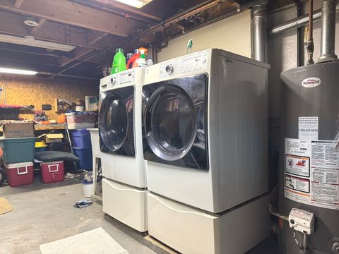 Tiny photo for 517 W Beaver Street, St. Anne, IL 60964 (MLS # 12565246)