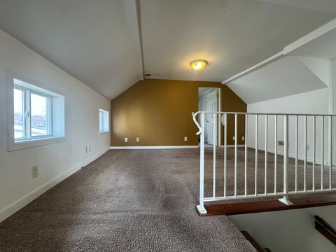 Tiny photo for 517 W Beaver Street, St. Anne, IL 60964 (MLS # 12565246)