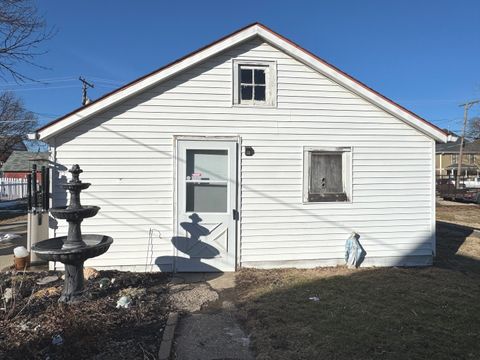 Tiny photo for 517 W Beaver Street, St. Anne, IL 60964 (MLS # 12565246)