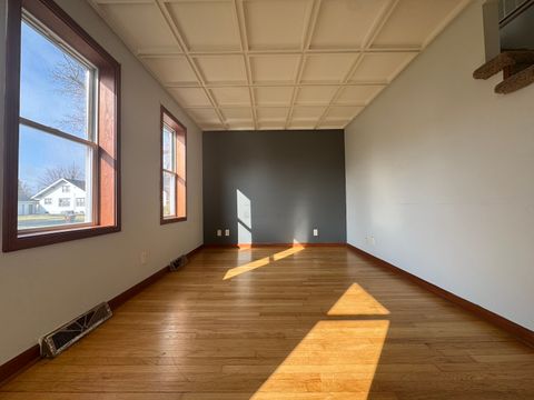 Tiny photo for 517 W Beaver Street, St. Anne, IL 60964 (MLS # 12565246)