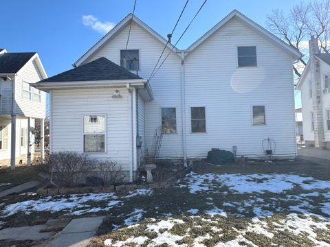 Tiny photo for 517 W Beaver Street, St. Anne, IL 60964 (MLS # 12565246)