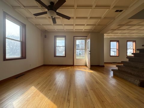 Tiny photo for 517 W Beaver Street, St. Anne, IL 60964 (MLS # 12565246)