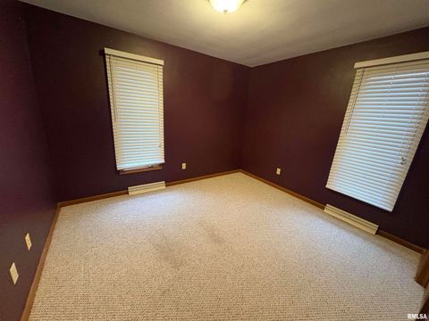 Tiny photo for 623 MEADOWBROOK Lane, Centralia, IL 62801 (MLS # EB460630)