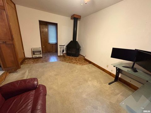 Tiny photo for 623 MEADOWBROOK Lane, Centralia, IL 62801 (MLS # EB460630)