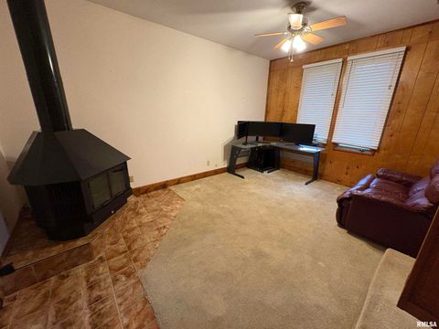 Tiny photo for 623 MEADOWBROOK Lane, Centralia, IL 62801 (MLS # EB460630)