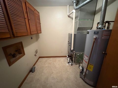 Tiny photo for 623 MEADOWBROOK Lane, Centralia, IL 62801 (MLS # EB460630)