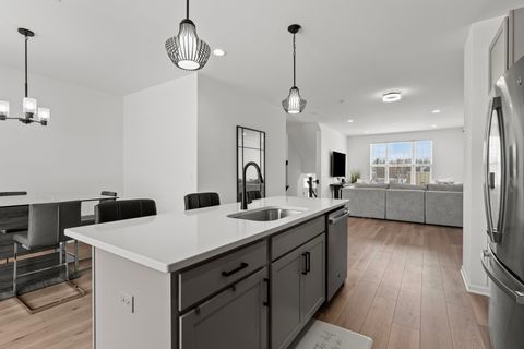 Tiny photo for 30W158 Wheeler Circle, Warrenville, IL 60563 (MLS # 12528514)