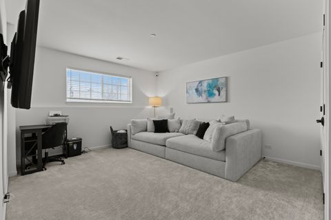 Tiny photo for 30W158 Wheeler Circle, Warrenville, IL 60563 (MLS # 12528514)