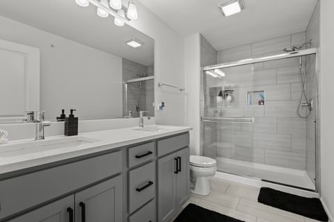 Tiny photo for 30W158 Wheeler Circle, Warrenville, IL 60563 (MLS # 12528514)