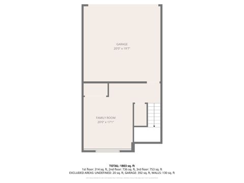 Tiny photo for 30W158 Wheeler Circle, Warrenville, IL 60563 (MLS # 12528514)