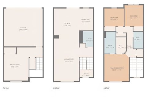 Tiny photo for 30W158 Wheeler Circle, Warrenville, IL 60563 (MLS # 12528514)