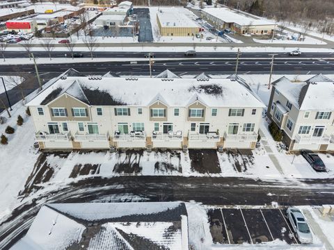 Tiny photo for 30W158 Wheeler Circle, Warrenville, IL 60563 (MLS # 12528514)