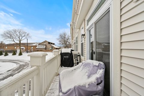 Tiny photo for 30W158 Wheeler Circle, Warrenville, IL 60563 (MLS # 12528514)