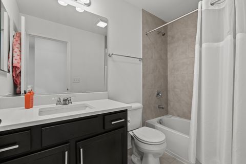 Tiny photo for 30W158 Wheeler Circle, Warrenville, IL 60563 (MLS # 12528514)