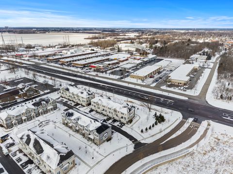 Tiny photo for 30W158 Wheeler Circle, Warrenville, IL 60563 (MLS # 12528514)