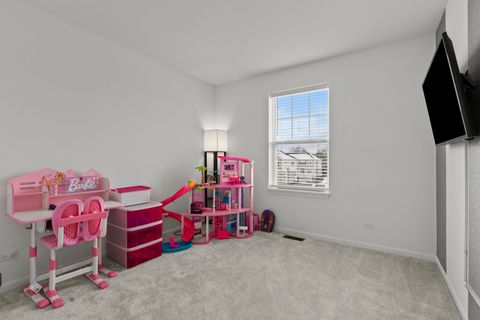 Tiny photo for 30W158 Wheeler Circle, Warrenville, IL 60563 (MLS # 12528514)