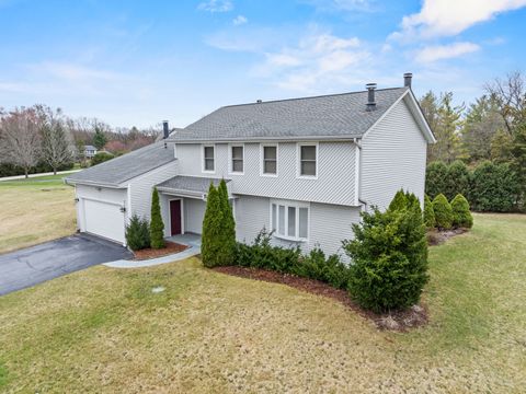 1901 W August Lane McHenry IL 60051