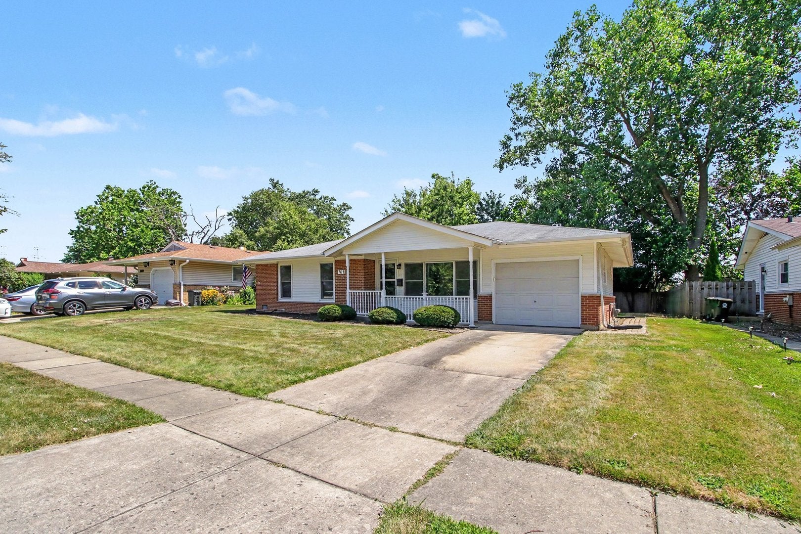 701 Love Street