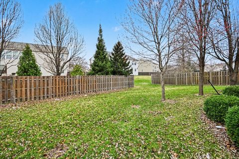 Tiny photo for 371 Sweet Gum Street, Bolingbrook, IL 60490 (MLS # 12606124)