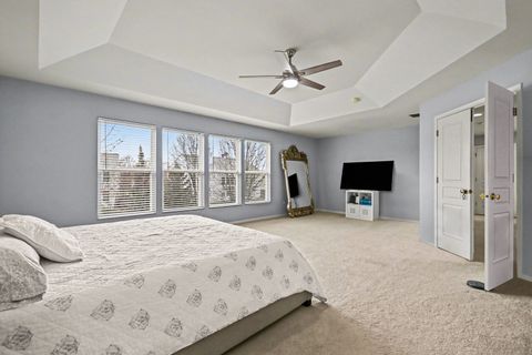 Tiny photo for 371 Sweet Gum Street, Bolingbrook, IL 60490 (MLS # 12606124)