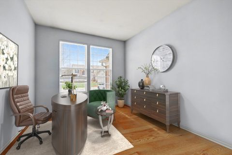 Tiny photo for 371 Sweet Gum Street, Bolingbrook, IL 60490 (MLS # 12606124)