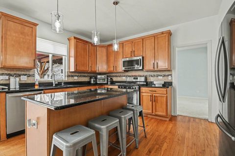 Tiny photo for 371 Sweet Gum Street, Bolingbrook, IL 60490 (MLS # 12606124)