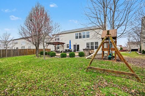 Tiny photo for 371 Sweet Gum Street, Bolingbrook, IL 60490 (MLS # 12606124)