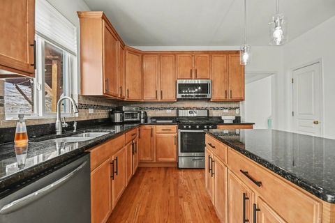 Tiny photo for 371 Sweet Gum Street, Bolingbrook, IL 60490 (MLS # 12606124)