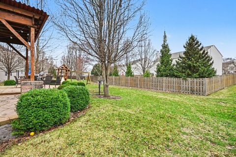 Tiny photo for 371 Sweet Gum Street, Bolingbrook, IL 60490 (MLS # 12606124)